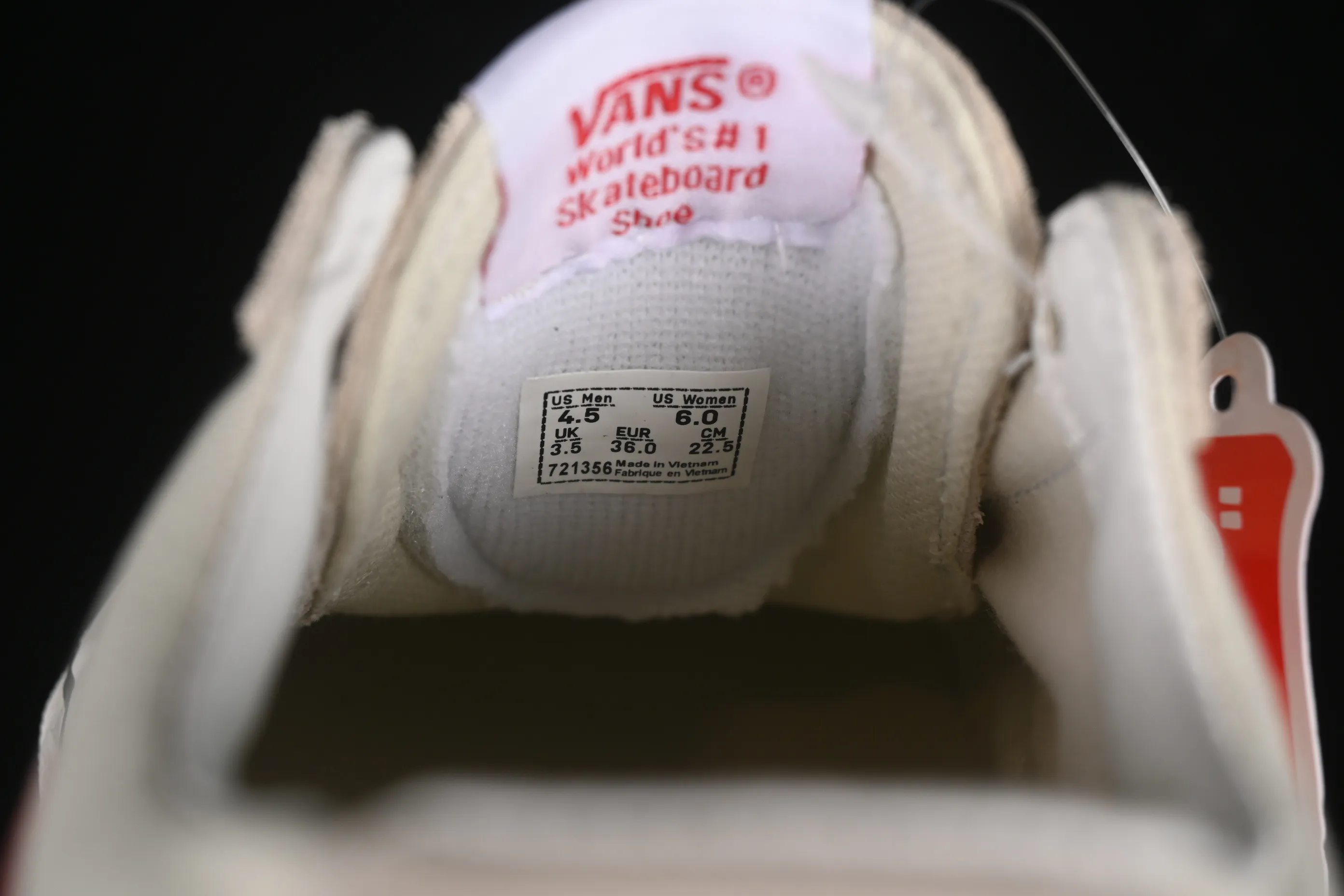 All categories Vans Vans series Vans Low Vans low-top Vans Knu-Skool high street American retro casual canvas skateboard shoes VN000CRPGRN